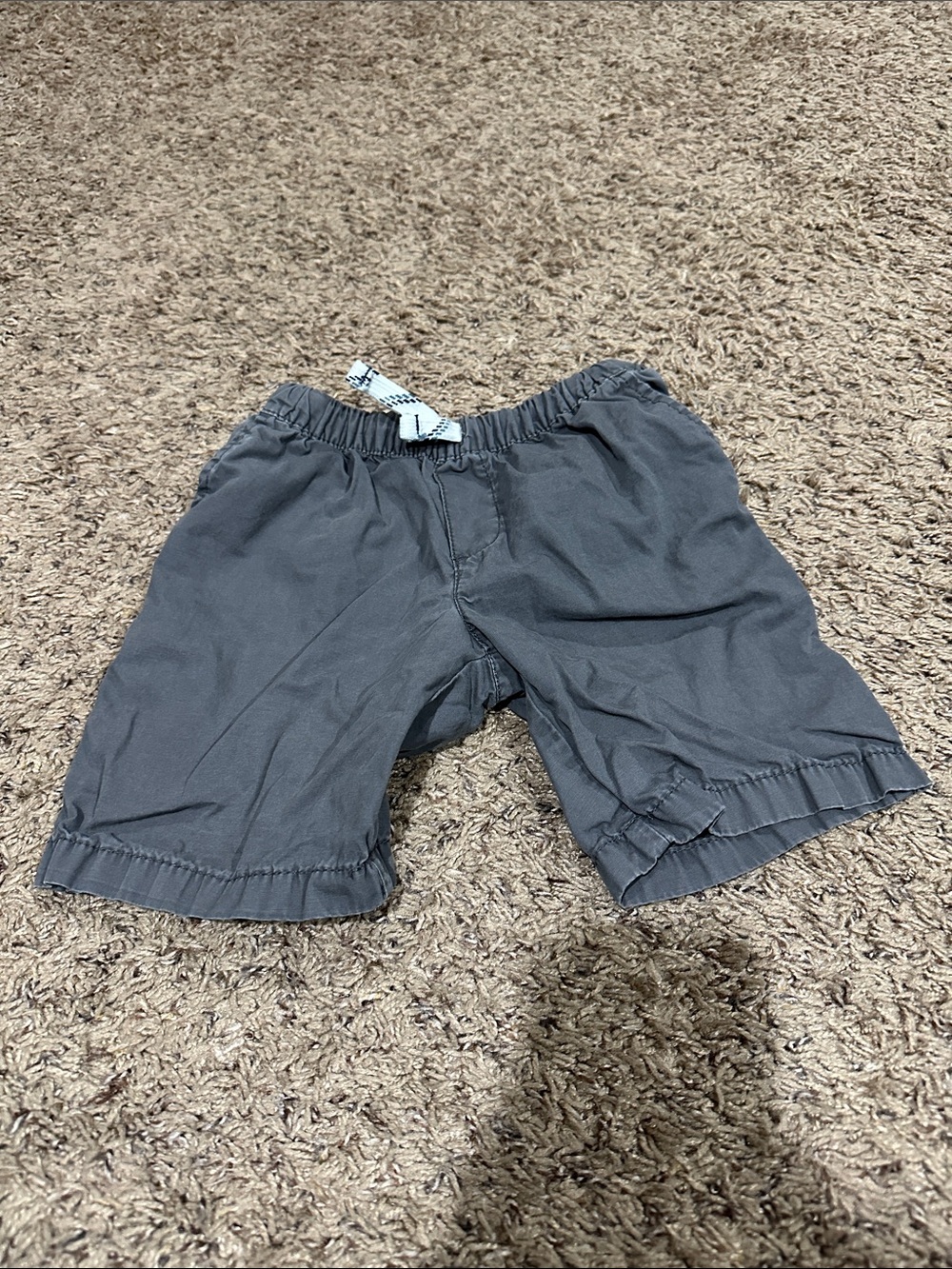 Boys shorts